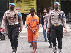 Pembunuh Wanita Open BO Jual 2 HP Korban di Surabaya Buat Kabur ke Ponorogo