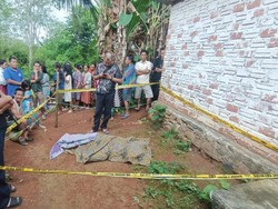 Geger! Pemuda di Sumsel Tewas Minum Racun gegara Putus Cinta