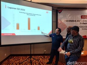 Ada 34.622 Kasus Phising di Indonesia Selama 5 Tahun Terakhir Ada 34.622 Kasus Phising di Indonesia Selama 5 Tahun Terakhir