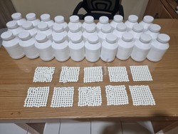 Peredaran 32 Ribu Pil Koplo Jelang Tahun Baru di Surabaya Digagalkan