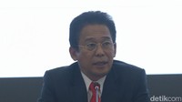 Panjang Lebar Penjelasan Pimpinan KPK Tanak Usai Bupati Koltim Bantah Kena OTT
