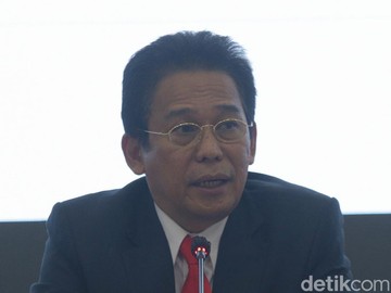 Hasto Gugat Pasal Rintangi Kasus Korupsi ke MK, Pimpinan KPK Respons Santai