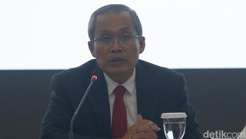 Alex Marwata Gugat Aturan 'Pimpinan KPK Bertemu Pihak Berperkara' ke MK
