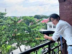 Rizwan Putra Sule Memang Beda, Tolak Endorse Rp 500 Juta Gegara Malu