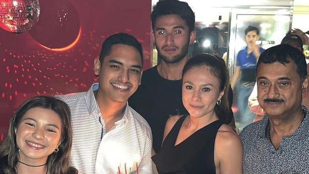 Sabda Ahessa Sabda Ahessa