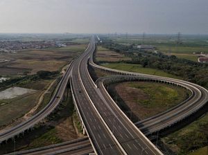 Anies Bandingkan Pembangunan Jalan Jokowi dan SBY, PUPR: Salah Baca Data BPS