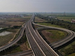 Anies Bandingkan Pembangunan Jalan Jokowi dan SBY, PUPR: Salah Baca Data BPS