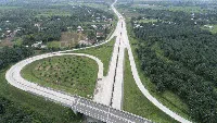 Deretan Infrastruktur yang Digas Rampung pada 2022