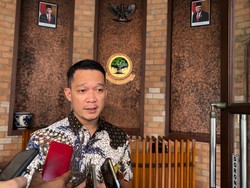 Alasan Partai Berkarya Gugat KPU Meski PN Jakpus Dinyatakan Tak Berwenang