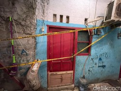 8 Fakta Pria Tak Punya Hati Siram Air Keras Tewaskan Anak-Istri