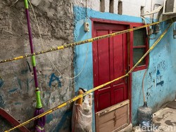 Detik-detik Mencekam Sesaat Usai Ibu dan Anak di Jakbar Disiram Air Keras