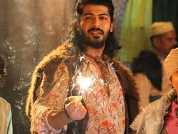 Sosok Sheezan Khan, Aktor yang Terseret Kasus Meninggalnya Tunisha Sharma