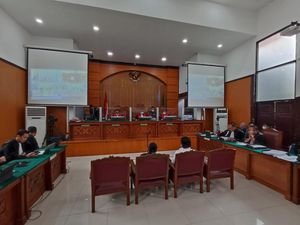 Ahli Pihak Sambo: Hasil Lie Detector Tak Sah Jika Tak Sesuai Prosedur Ahli Pihak Sambo: Hasil Lie Detector Tak Sah Jika Tak Sesuai Prosedur