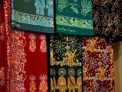 Batik Betawi Terogong: Antara Budaya dan Geliat Ekonomi Perempuan Betawi
