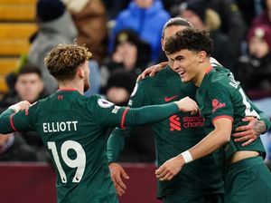 Aston Villa Vs Liverpool: The Reds Sikat Tuan Rumah 3-1