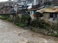 Berita Dan Informasi Warga Dan Sungai Cikapundung Terkini Dan Terbaru ...