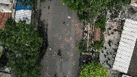 Teror Mencekam yang Hantui Indonesia Sepanjang 2022