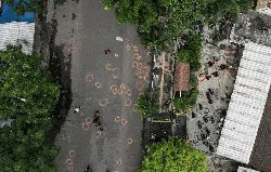 Teror Mencekam yang Hantui Indonesia Sepanjang 2022