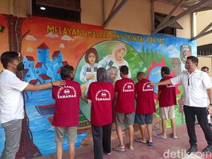 Polda Lampung Bongkar Sindikat Investasi Bodong Trading