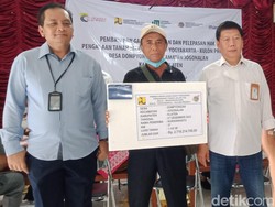 Cerita Warga Klaten, Beli Tanah Rp 150 Juta Diganti Proyek Tol Rp 7,8 Miliar