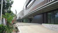 Kenalkan Travoy Hub, Koridor Integrasi Tol hingga LRT Pertama di RI