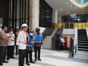 Travoy Hub Jadi Kawasan Penghubung Terintegrasi yang Berdayakan UMKM