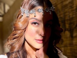 Tunisha Sharma Ribut dengan Sheezan Khan Sebelum Bunuh Diri Terekam CCTV