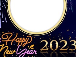 50 Link Twibbon Tahun Baru 2023, Meriahkan dengan Foto Spesial