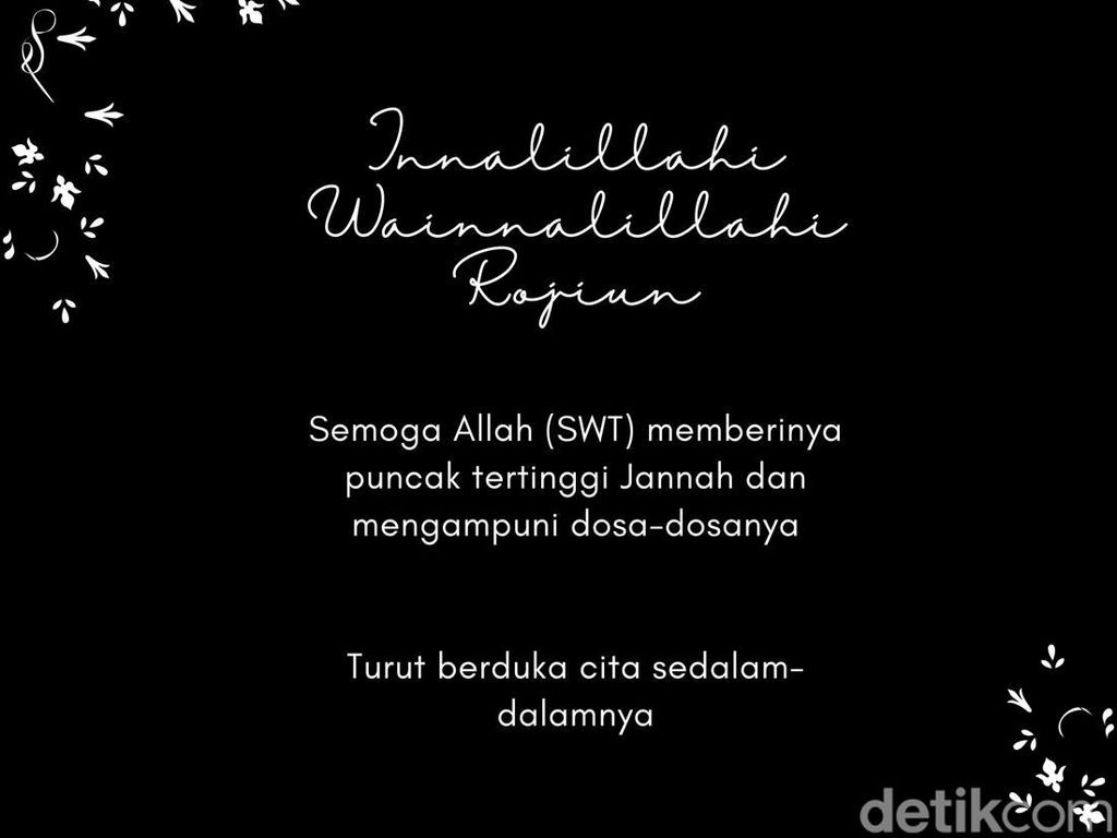 30 Ucapan Belasungkawa yang Tulus dan Menyentuh Hati 30 Ucapan Belasungkawa yang Tulus dan Menyentuh Hati