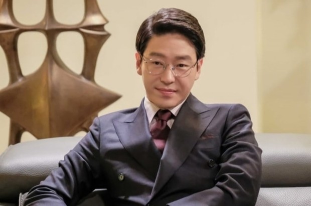 Uhm Ki Joon / Foto : allkpop.com Uhm Ki Joon / Foto : allkpop.com