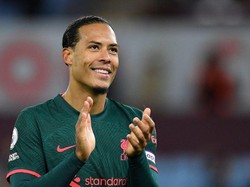 Reaksi Van Dijk Usai Dikritik Pedas Roy Keane