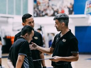 Peran Baru Wendha Wijaya, Jadi Asisten Pelatih Dewa United Peran Baru Wendha Wijaya, Jadi Asisten Pelatih Dewa United