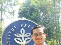 Kenalan dengan Wicak, Mahasiswa IPB yang Raih Banyak Prestasi Sejak SD