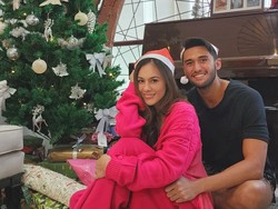 Tadi Pagi, Sabda Ahessa Datangi Wulan Guritno Bayar Utang Sebelum Sidang