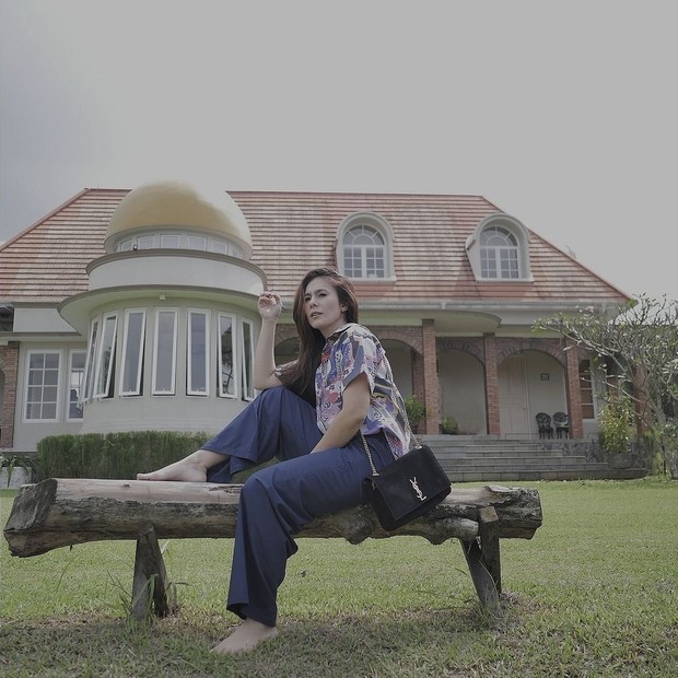Wulan Guritno