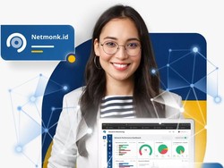 Yakes Telkom Pakai Netmonk untuk Monitoring Jaringan Layanan Kesehatan