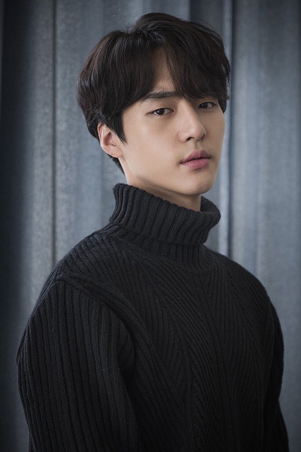 Yang Se Jong / Foto : twitter.com/Yangsejong_JP Yang Se Jong / Foto : twitter.com/Yangsejong_JP