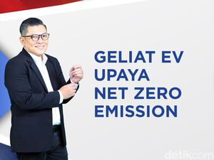 Year in Review 2022: Pesatnya Elektrifikasi dalam Upaya Pengurangan Net Zero Emission