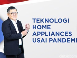 Year in Review 2022: Gaya Hidup Efisien dan Sehat di Tengah Migrasi Digital