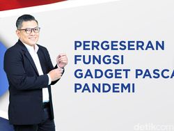 Year in Review 2022: Terobosan Teknologi dan Pesatnya Perdagangan Elektronik