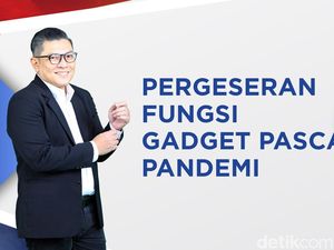 Year in Review 2022: Terobosan Teknologi dan Pesatnya Perdagangan Elektronik Year in Review 2022: Terobosan Teknologi dan Pesatnya Perdagangan Elektronik