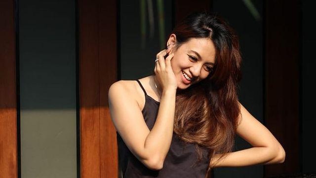 Berita Viral Selebriti dari InsertLive : Tolak Didik Anak Pakai Gaya VOC, Yeyen Lidya: Itu Tidak Menyenangkan