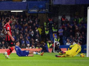 Chelsea Vs Bournemouth: The Blues Unggul 2-0 di Babak I