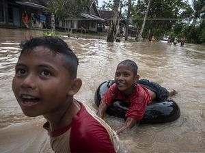 Gundul-gundul Pacul: Sejarah, Lirik, dan Arti Lagu Gundul-gundul Pacul: Sejarah, Lirik, dan Arti Lagu