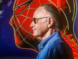 Putri Stan Lee Ajukan Gugatan Baru pada POW! Entertainment