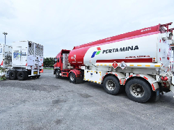 Pertamina Dukung Pemerintah Gunakan CNG untuk Moda Transportasi