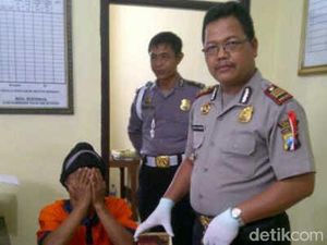 Tragedi Tukang Kayu di Gresik Tewas Digergaji gegara Tiduri Istri Teman Tragedi Tukang Kayu di Gresik Tewas Digergaji gegara Tiduri Istri Teman