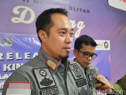 Imigrasi Blitar Periksa WN Pakistan Diduga Jalankan Investasi Bodong Rp 28 M