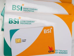 Menjaga Kepercayaan pada Bank Syariah Menjaga Kepercayaan pada Bank Syariah