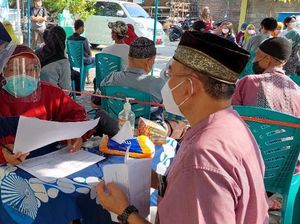 Peran BLU Hadirkan Layanan bagi Masyarakat Tak Mampu Saat Pandemi